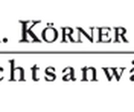 Sturm • Dr. Körner & Partner Logo