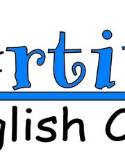 Mortimer English Club Logo