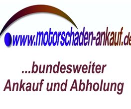 Autos mit Motorschaden ankauf Verkaufen