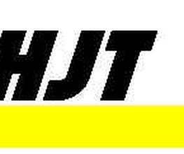 HJT Logo