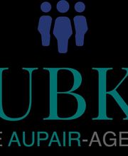 AuPair Agentur Zubke Logo