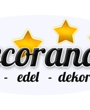 Decorande Logo