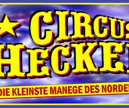 Circusevents-Hecker Logo