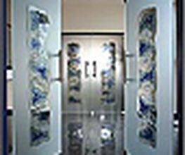 Glasatelier Schlieker Logo