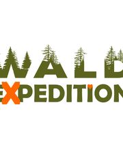 WaldExpedition Logo