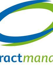 contractManager Vertriebsgesellschaft mbH Logo