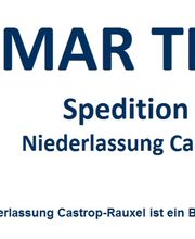 MAR TRANS Spedition UGmbH Logo