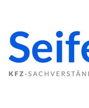 Kfz-Sachverständigenbüro Seifert Logo
