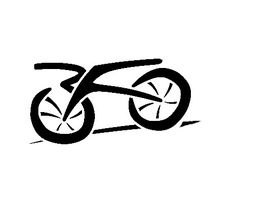 Berliner Fahrradoase Logo