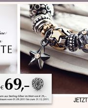 Pandora Starter Angebot