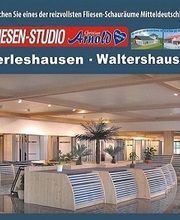 FLIESEN-STUDIO Arnold Logo