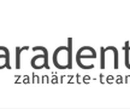 caradent zahnärzte-team Logo