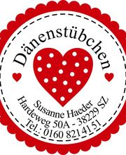 Dänenstübchen Logo