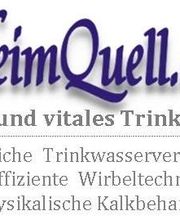 HeimQuell.com Logo