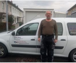 Fugentechnik Nadj