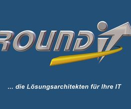 RoundIT Logo