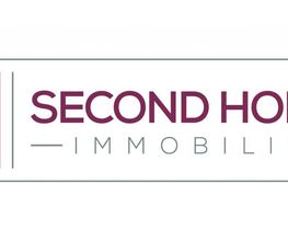 Second Homes Immobilien Logo