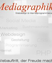 Mediagraphik Logo
