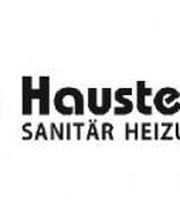 Sanitär Heizung Stein Logo