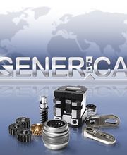Generica GmbH Logo