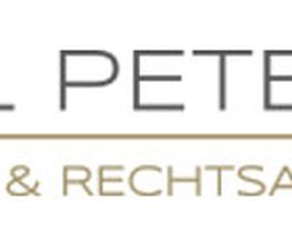 WTV Petereit & Meyer PartmbB Logo