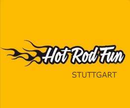 Hot Rod Fun Stuttgart Logo