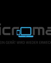 micromac Logo