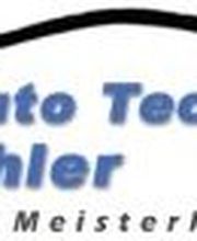 Auto Technik Bihler Logo