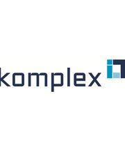 komplex iT GmbH Logo