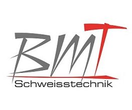 BMT Schweißtechnik GmbH Logo