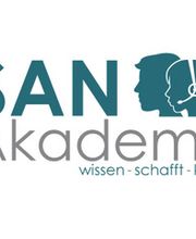 SAN-Akademie Logo