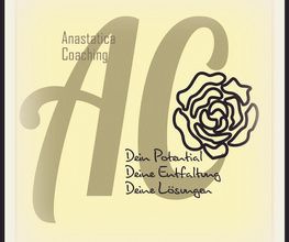 Anastatica Coaching Logo