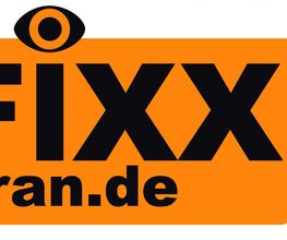 Fixxwerbung Logo