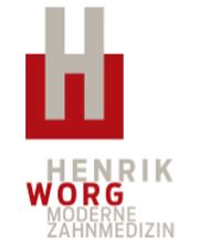 Praxis für Zahnheilkunde  M.Sc. Henrik Worg Logo