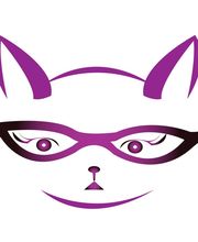 Katzenpsychologie Logo