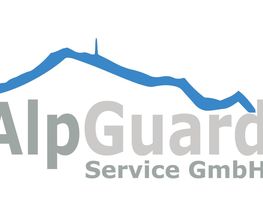 AlpGuard Service GmbH Logo