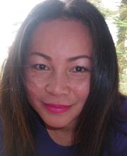 Thai Massage Rojana Logo