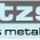 Logo mit dem Text "pietzsch, leben mit metall und glas".