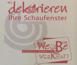Werbewerkstatt Angrid Bleß Logo