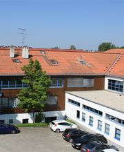 Firmengebäude