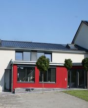 Gebäude first energy GmbH