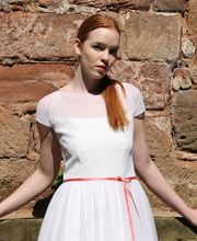 Brautkleiderkollektion 2017