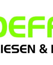 Deffner Fliesen & Naturstein  Logo