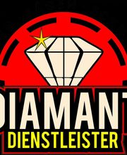 Diamantdienstleister Logo