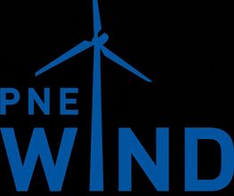 PNE WIND AG Logo
