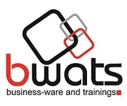 bwats Business - Ware & Trainings Logo