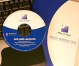 GMP-BERATER CD und Online