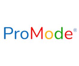 ProMode GmbH Logo