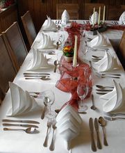 Alb Hotel Schalksburg Logo