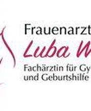 Frauenarztpraxis Luba Weber Logo